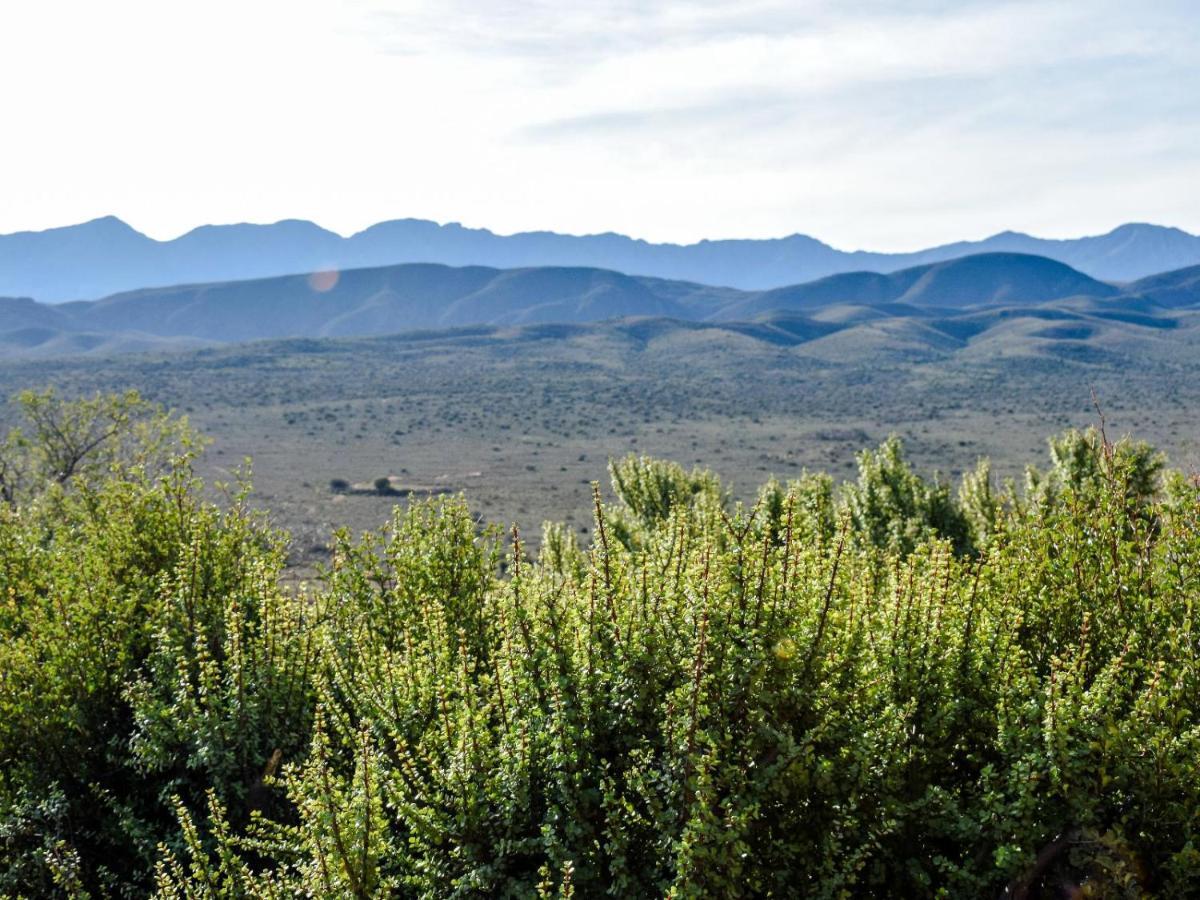 Bella De Karoo Villa Calitzdorp Kültér fotó