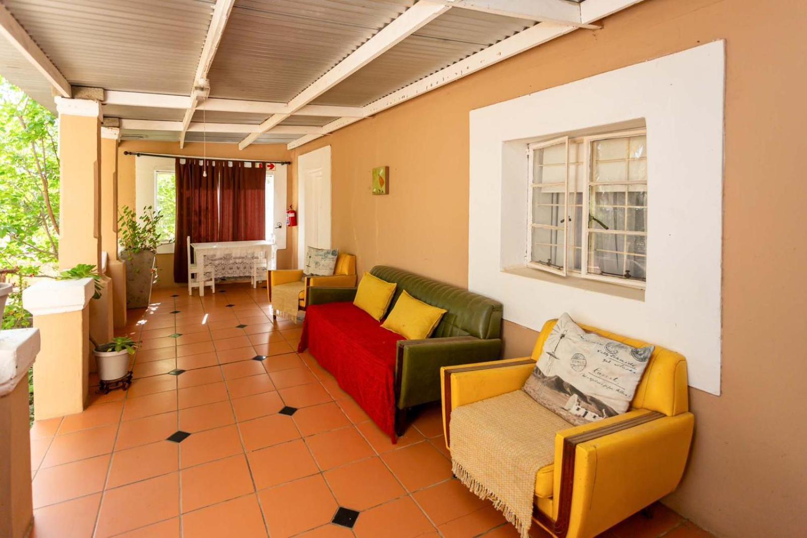 Bella De Karoo Villa Calitzdorp Kültér fotó