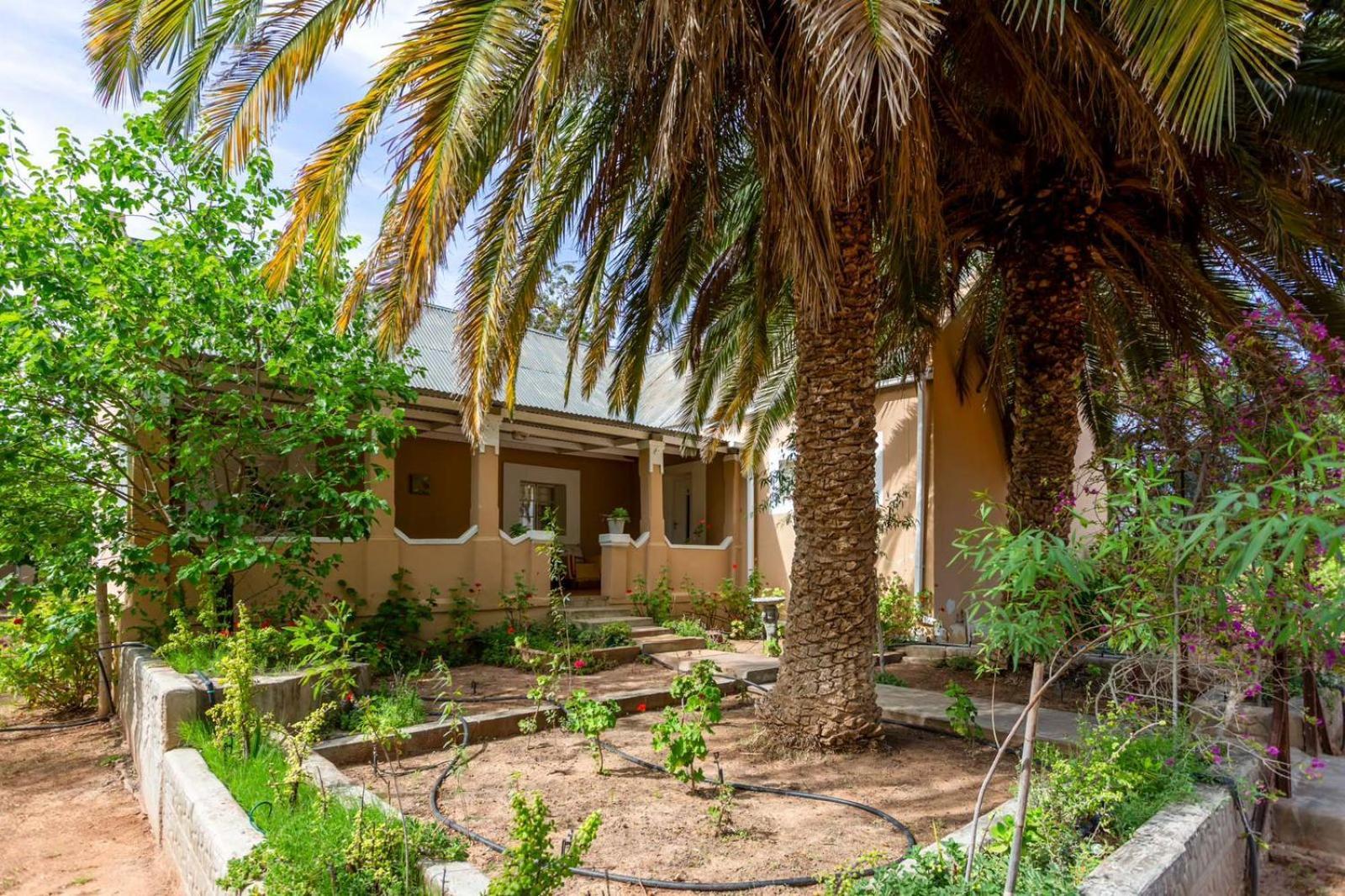 Bella De Karoo Villa Calitzdorp Kültér fotó