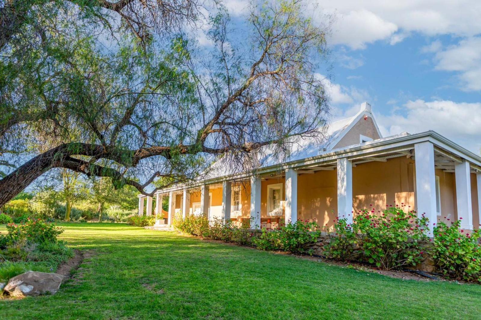 Bella De Karoo Villa Calitzdorp Kültér fotó