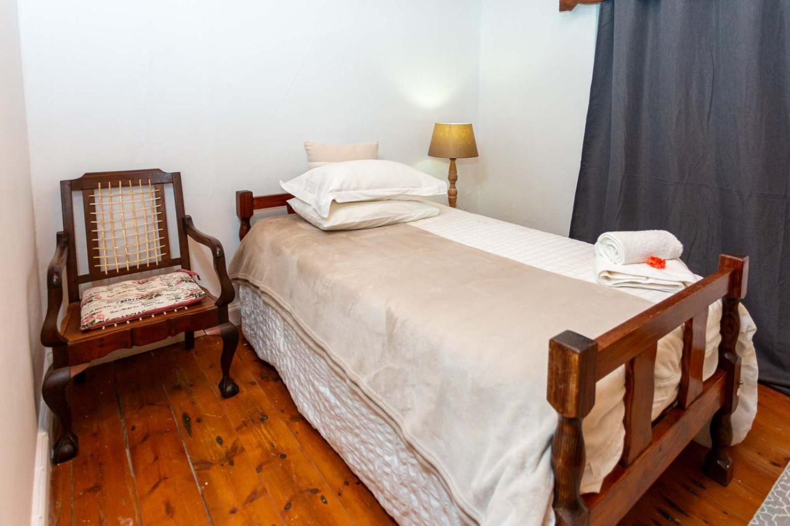 Bella De Karoo Villa Calitzdorp Szoba fotó