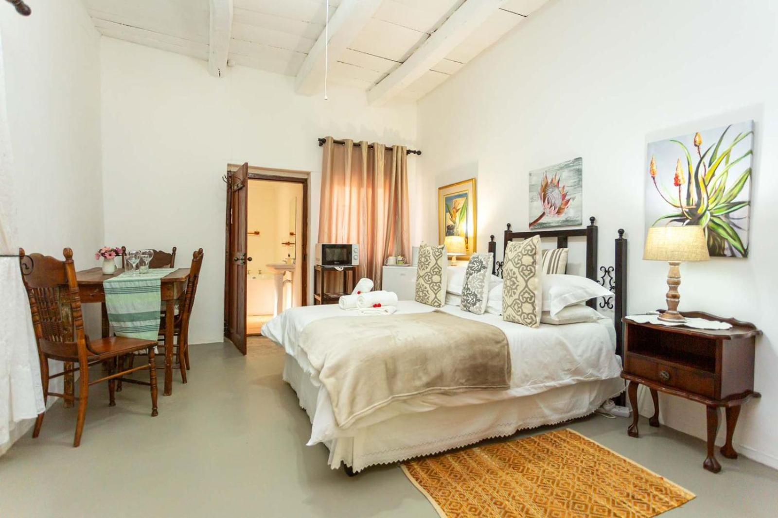 Bella De Karoo Villa Calitzdorp Szoba fotó