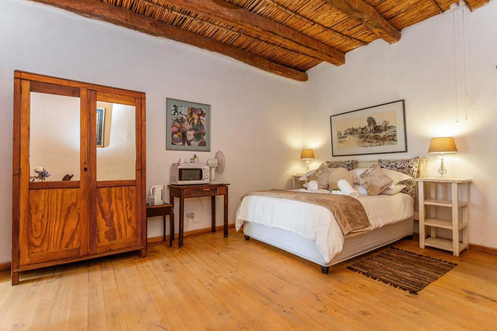Bella De Karoo Villa Calitzdorp Szoba fotó