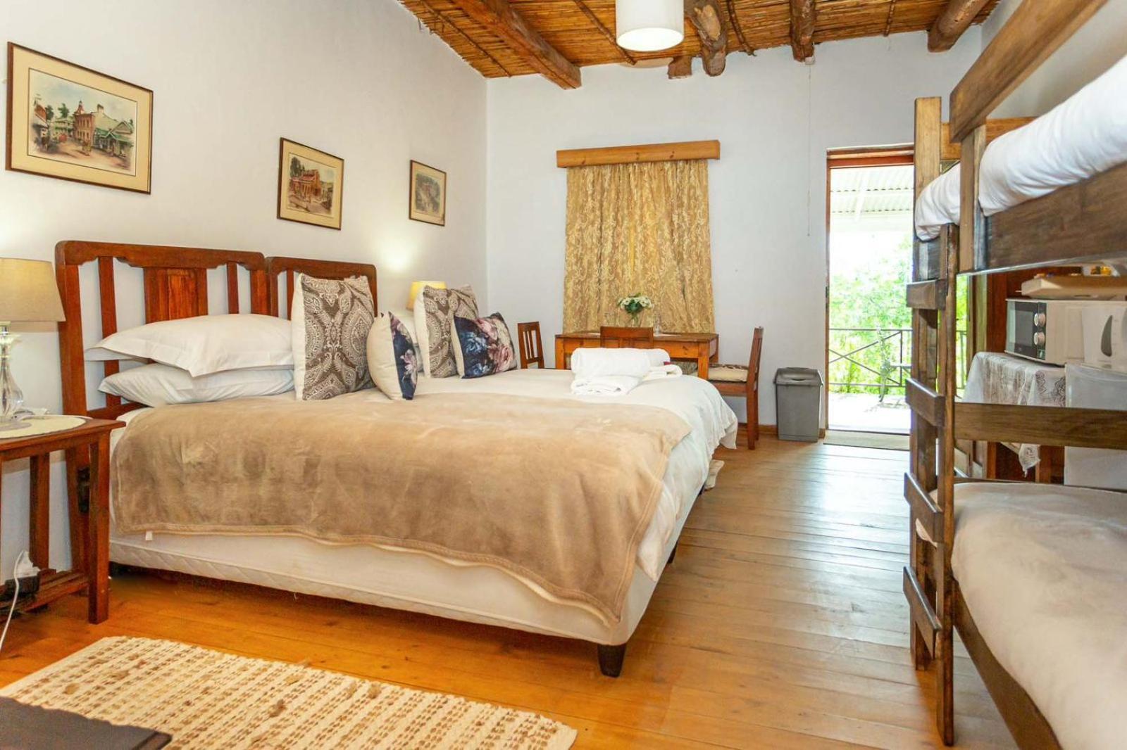 Bella De Karoo Villa Calitzdorp Szoba fotó