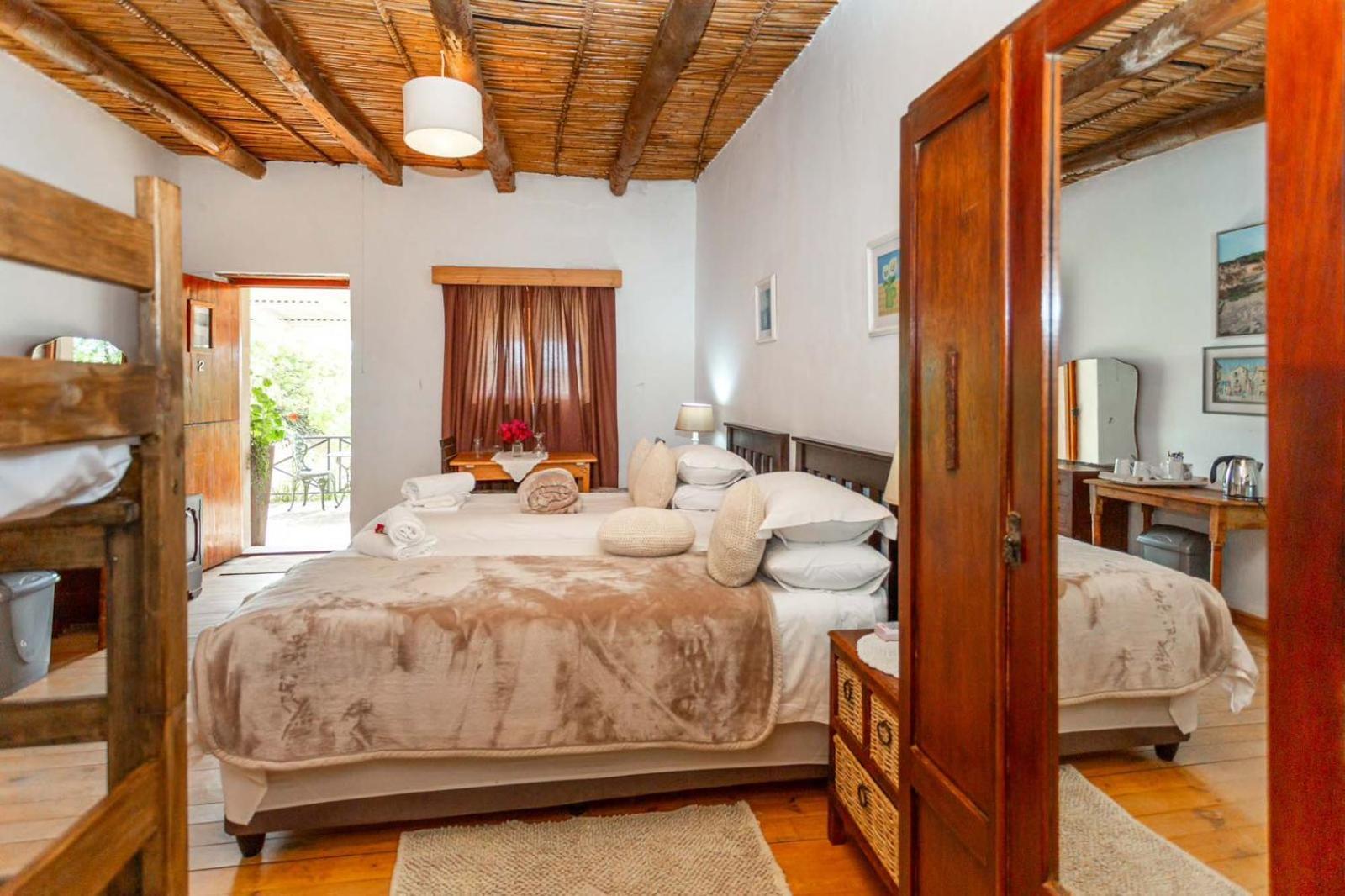 Bella De Karoo Villa Calitzdorp Szoba fotó