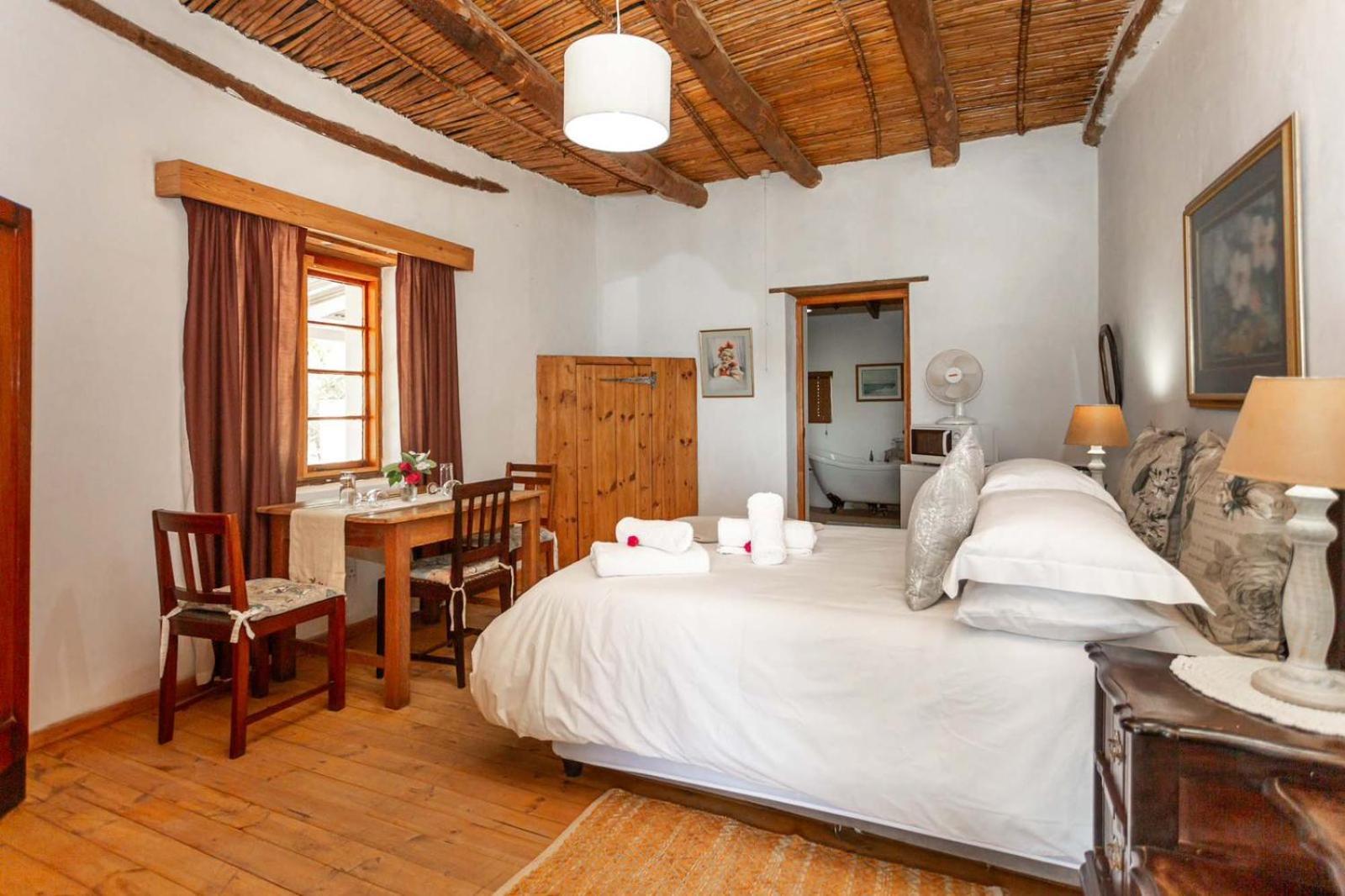 Bella De Karoo Villa Calitzdorp Szoba fotó