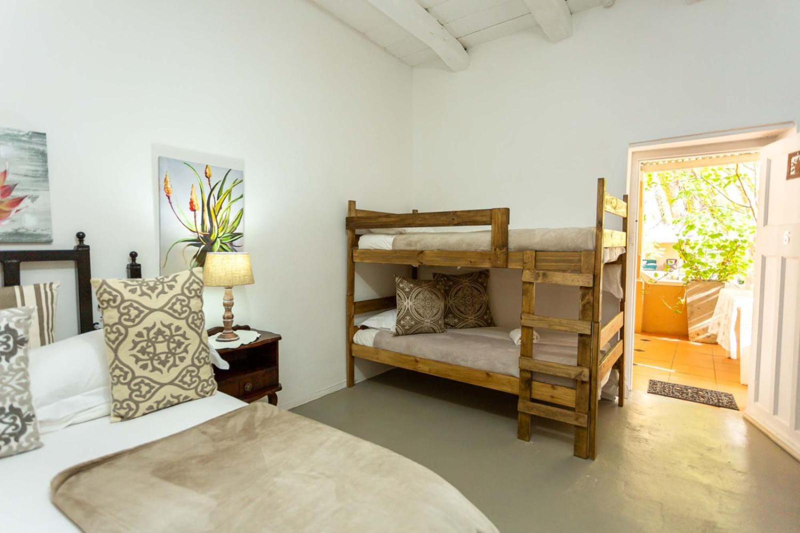Bella De Karoo Villa Calitzdorp Szoba fotó