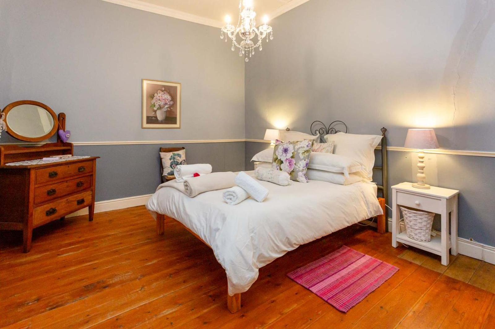 Bella De Karoo Villa Calitzdorp Szoba fotó