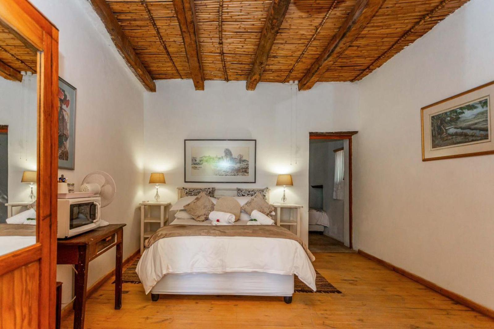 Bella De Karoo Villa Calitzdorp Szoba fotó