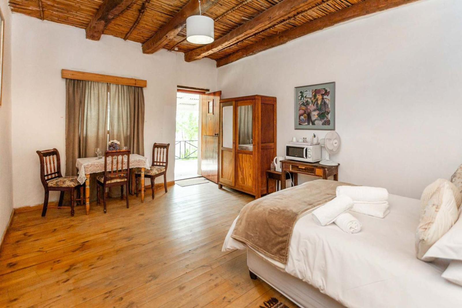 Bella De Karoo Villa Calitzdorp Szoba fotó