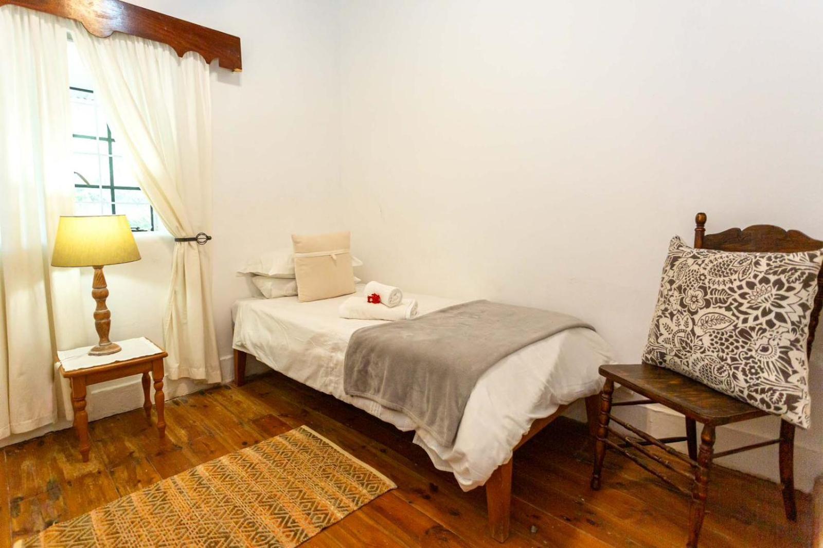 Bella De Karoo Villa Calitzdorp Szoba fotó