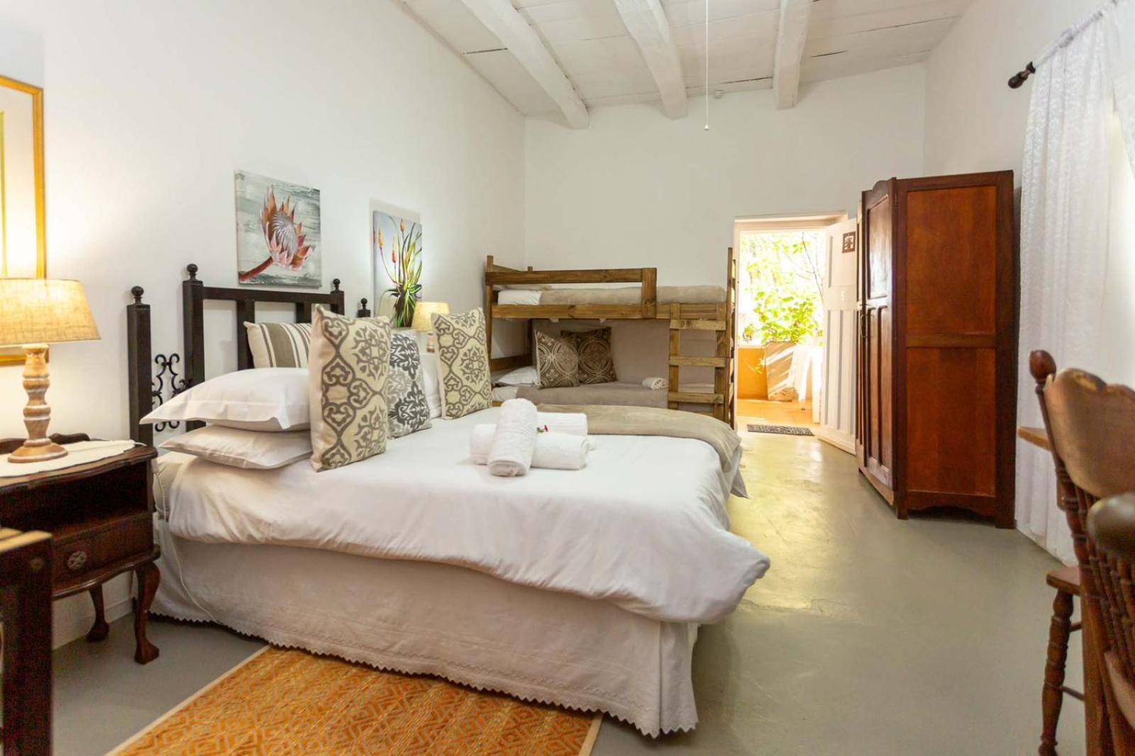 Bella De Karoo Villa Calitzdorp Szoba fotó