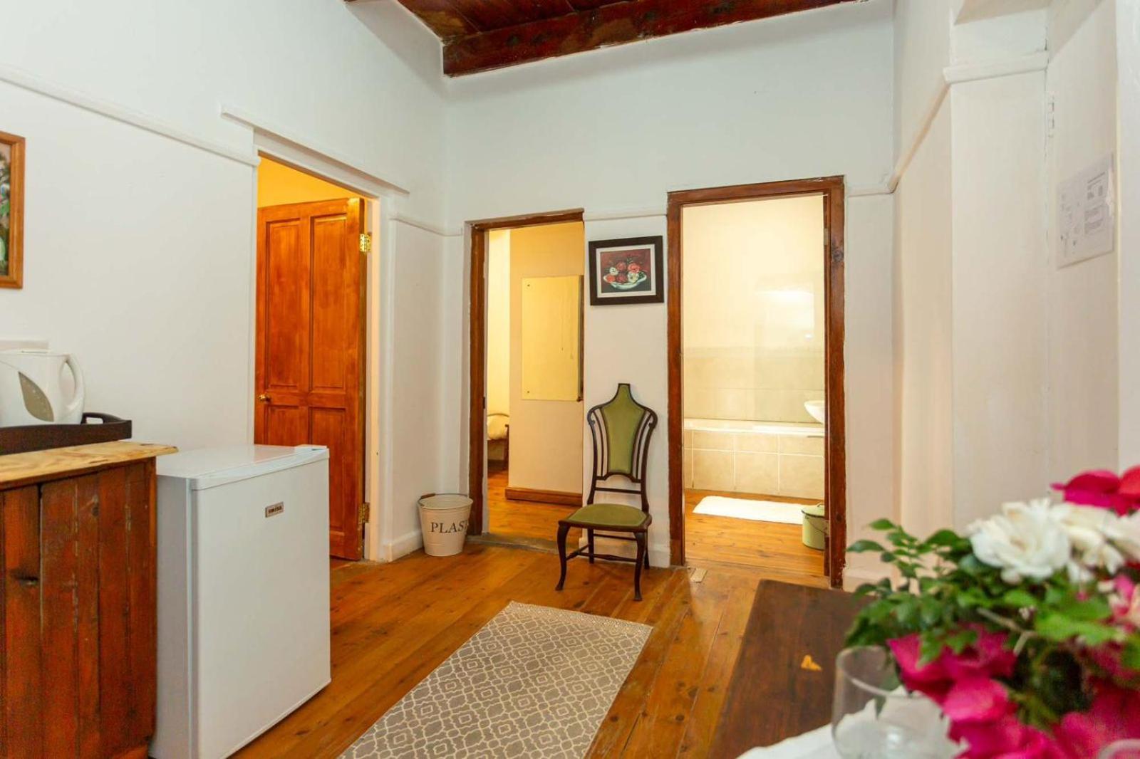 Bella De Karoo Villa Calitzdorp Szoba fotó