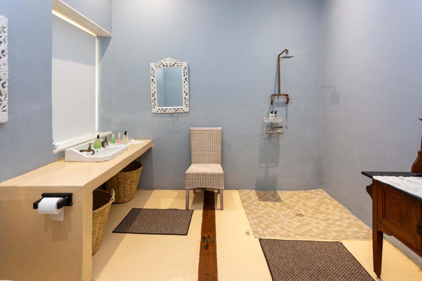 Bella De Karoo Villa Calitzdorp Szoba fotó