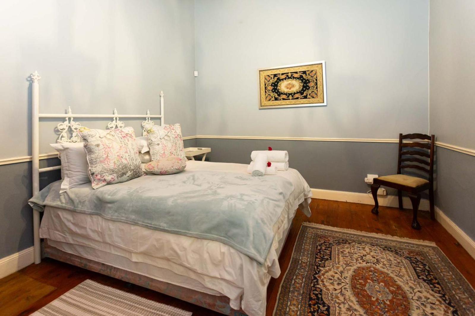 Bella De Karoo Villa Calitzdorp Szoba fotó