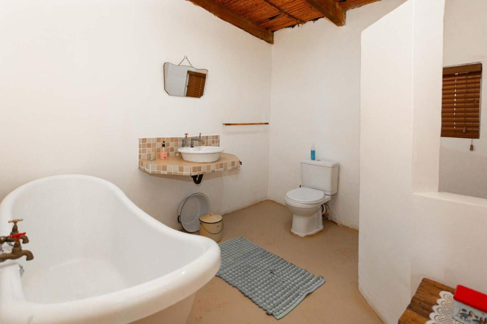 Bella De Karoo Villa Calitzdorp Szoba fotó