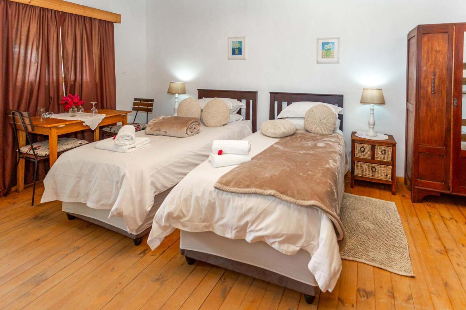 Bella De Karoo Villa Calitzdorp Szoba fotó