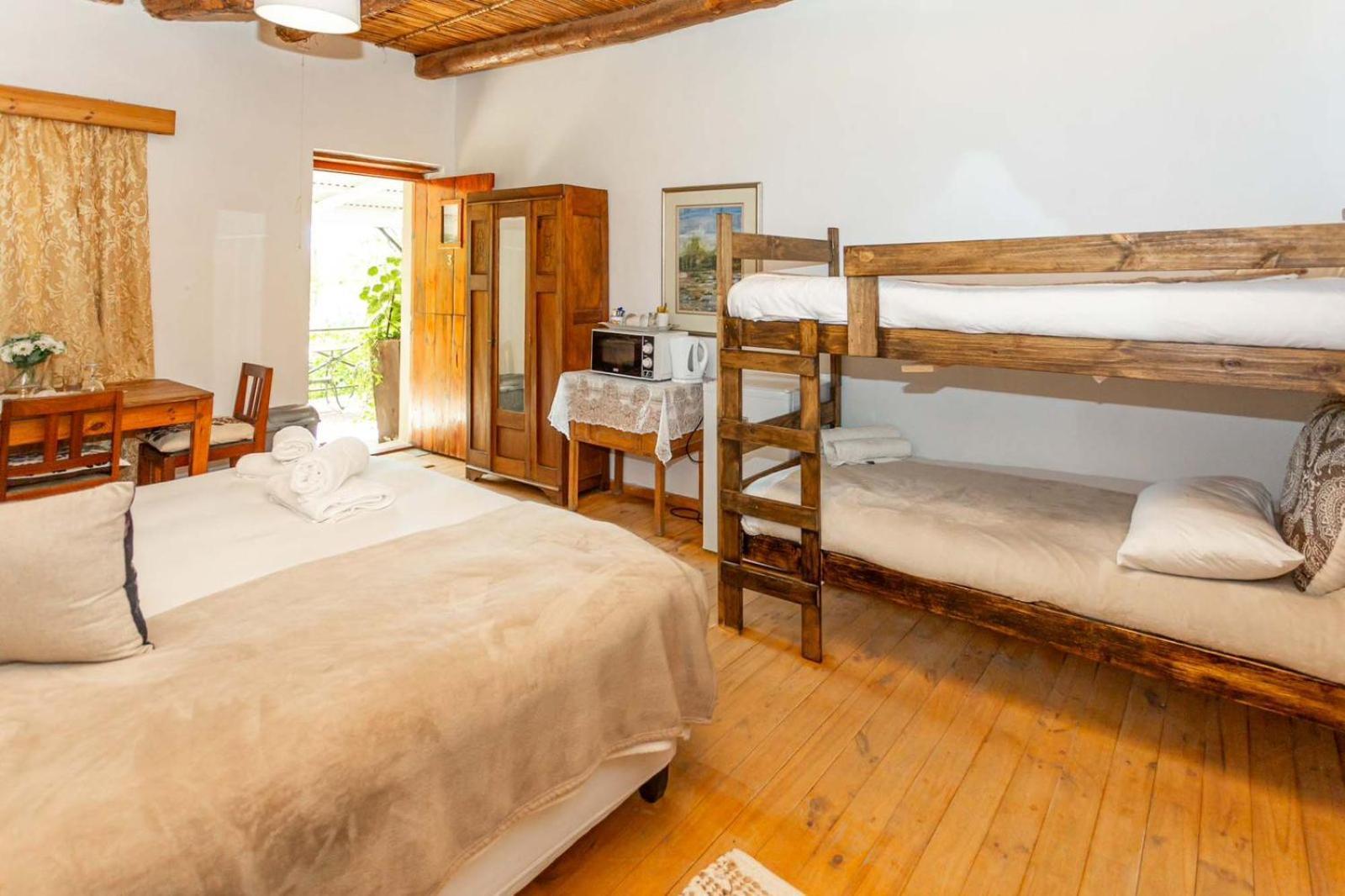 Bella De Karoo Villa Calitzdorp Szoba fotó