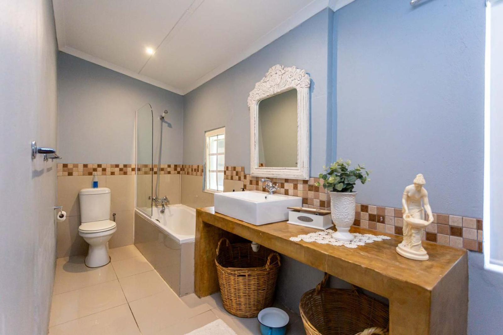 Bella De Karoo Villa Calitzdorp Szoba fotó